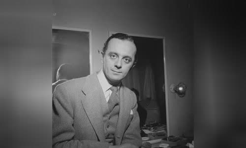 Larry Adler