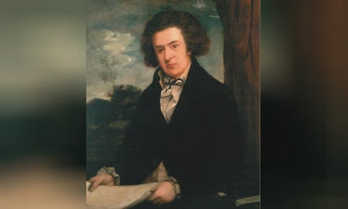 Benjamin Smith Barton