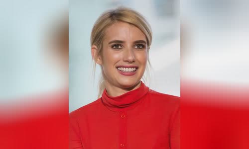 Emma Roberts