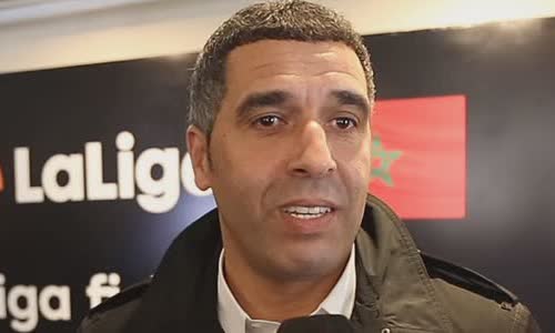 Noureddine Naybet