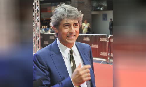 Alexander Payne