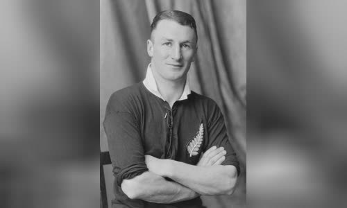 Anthony Cottrell (rugby union)