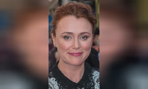 Keeley Hawes