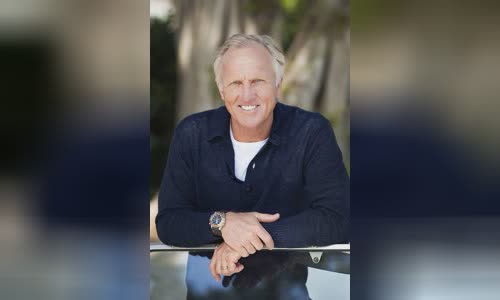 Greg Norman