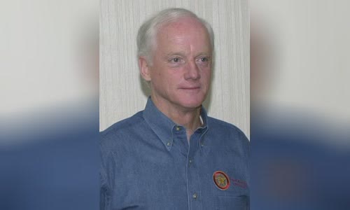 Frank Keating