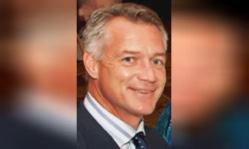 Daryl Johnston