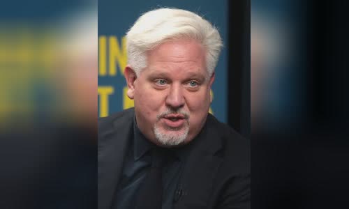Glenn Beck