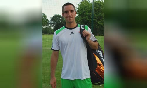 Viktor Troicki
