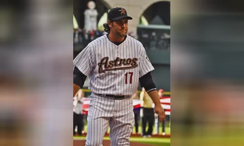 Lance Berkman