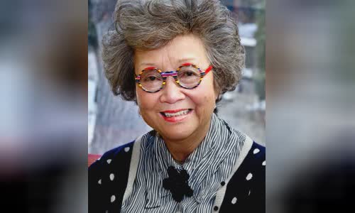 Adrienne Clarkson