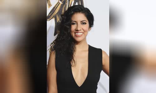 Stephanie Beatriz