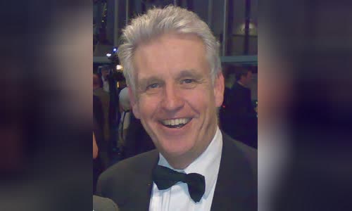 Nicholas Owen (journalist)