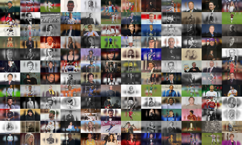 History Births on February 11