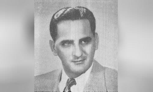 Daniel F. Galouye