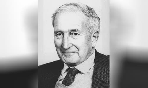 Antony Flew