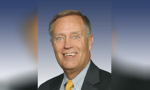 Mike Oxley