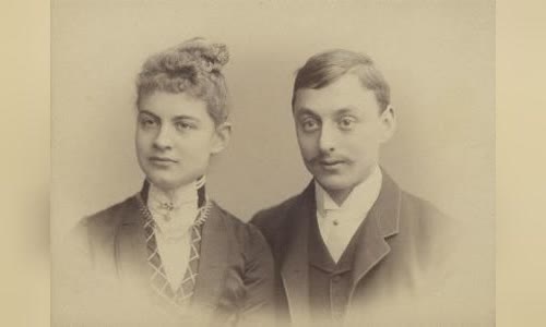 Helene Kröller-Müller