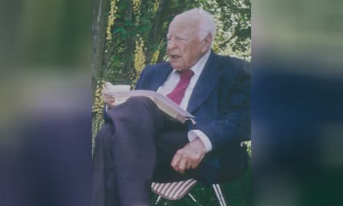 Hans-Georg Gadamer