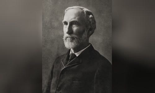 Josiah Willard Gibbs