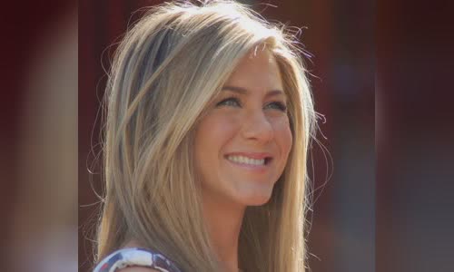 Jennifer Aniston