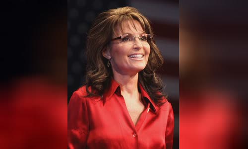 Sarah Palin
