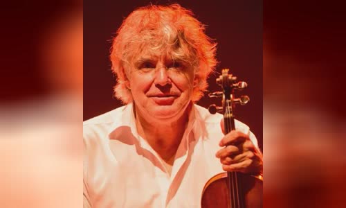 Didier Lockwood