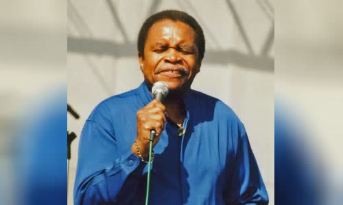 Otis Clay
