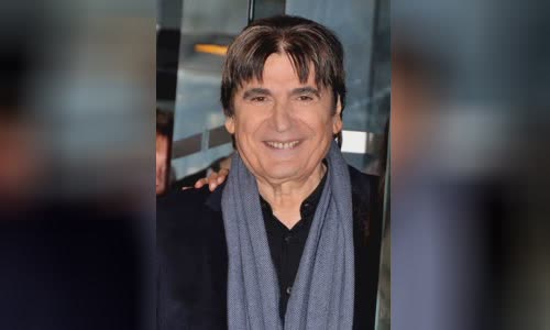 Serge Lama