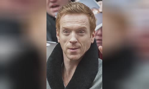 Damian Lewis