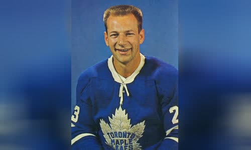 Eddie Shack