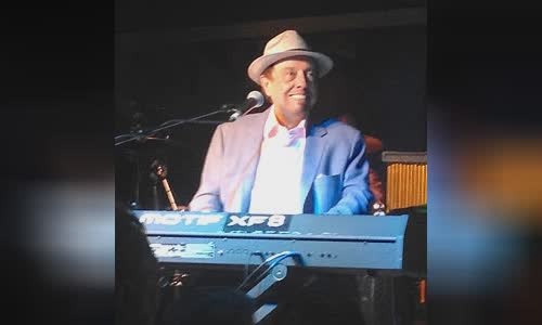 Sérgio Mendes