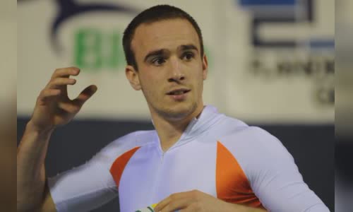 Maarten Heisen