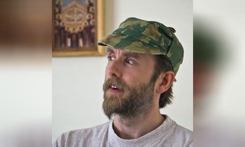 Varg Vikernes