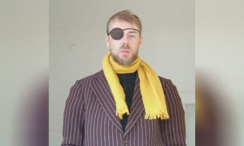 Momus (musician)