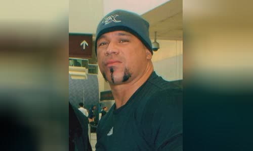 Hernandez (wrestler)