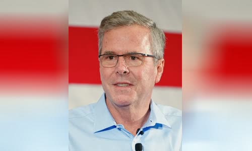 Jeb Bush
