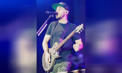 Mike Shinoda