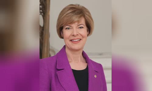 Tammy Baldwin