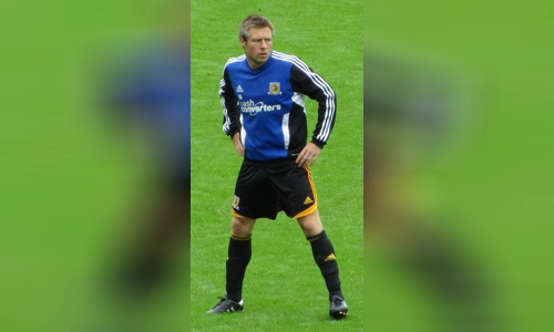 Nick Barmby