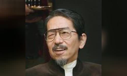 Yoshihito, Prince Katsura