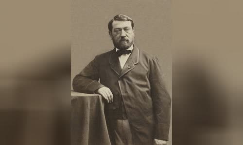 Auguste Mariette