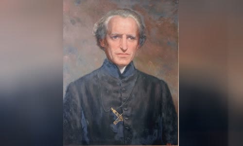 Basil Moreau
