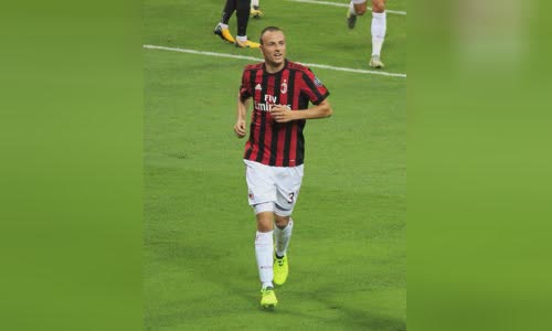 Luca Antonelli