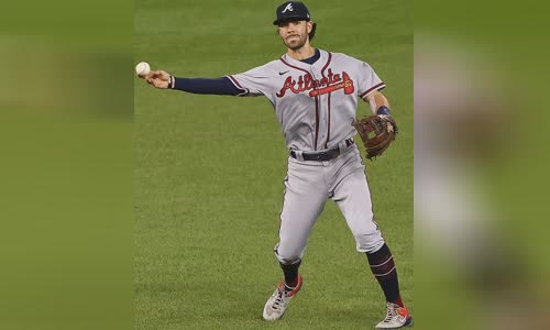 Dansby Swanson