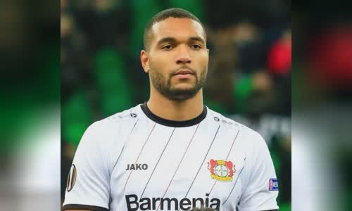 Jonathan Tah