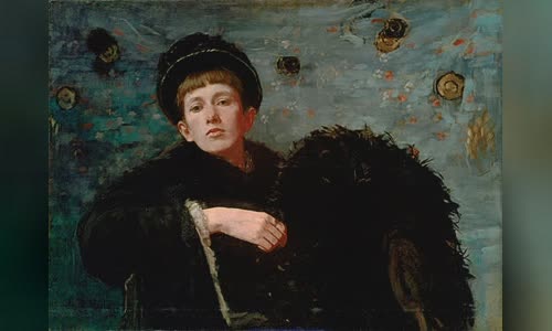 Ellen Day Hale