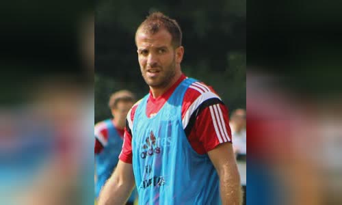 Rafael van der Vaart