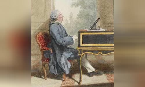 Egidio Duni