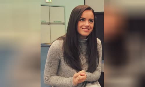 Georgia May Foote