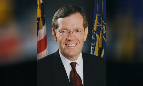 Mike Leavitt